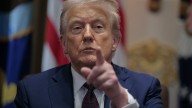 Harris is the latest target of Trump's vindictive dictatorship