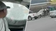 New footage challenges federal agents' shooting at San Bernardino family truck, attorneys say