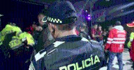 En operativo se encontraron 20 menores de edad en bares ‘sindicatos’ de Kennedy