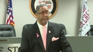 Ex-Stonecrest mayor running for office after federal prison sentence