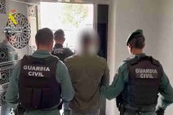 La delincuencia sube en Castilla-La Mancha en el primer semestre de 2025: preocupa el incremento de delitos sexuales