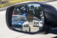Harrington man charged with 6th DUI after Felton traffic stop