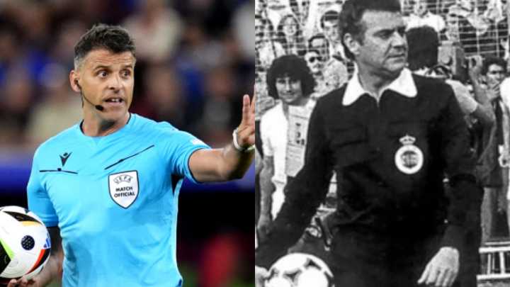 Los árbitros recuperan su nombre: adiós a la norma franquista que seguía vigente en nuestra Liga
