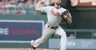 Phillies ace Zack Wheeler needs additional surgery, is out for the rest of the season