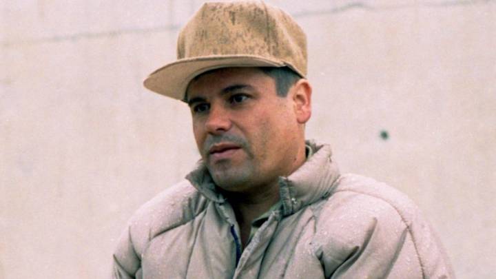 Juez Brian Cogan niega al "Chapo" Guzmán solicitud de tener mayor contacto con su abogado