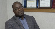 'It's bittersweet': Dr. Brandon Hubbard opens up about stepping into new role at Marlin ISD