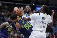 Timberwolves: Regular-season includes 28 national TV games
