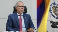 ¿Qué viene para Alfredo Saade tras suspensión por parte de la Procuraduría?