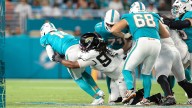 5 Key Plays: Jaguars Defense Brings the Boom in 2025 Preseason Finale Loss to Dolphins
