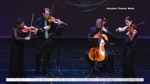 Houston Theater Week returns with BOGO deal for 400 live performances