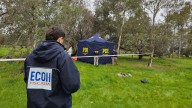 Uno tenía balazos en la cabeza y el otro estaba amarrado: Fiscalía entregó reporte de doble crimen ocurrido en Batuco