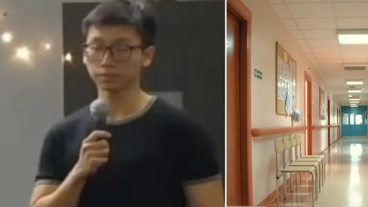 Médico residente es acusado de grabar en secreto a colegas en baños de hospitales en Australia: afronta casi 500 cargos y hay más de 4.000 videos