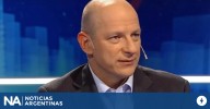 Sergio Berensztein, sobre las coimas: "No es el primer escándalo, el caso $LIBRA también está dando vueltas"