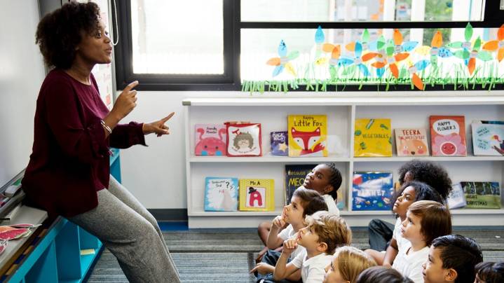 My 2 Cents: My son is ready for kindergarten. I’m not.