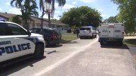 Child bitten by 2 pit bulls at Margate home set to have surgery on Friday; dogs euthanized