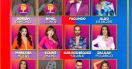 Noche de tensión en "La Casa de los Famosos": ¿Quién será el próximo eliminado?