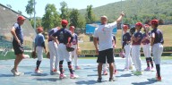 Glenmoore Eagle falls to Midwest in its opening game of Little League World Series