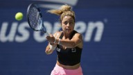 Renata Zarazúa dejó hasta la piel antes de despedirse del US Open