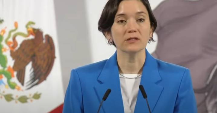 Bajan homicidios un 25.3% en los primeros 10 meses de Sheinbaum: SESNSP