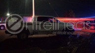 Borracho provoca choque, muere mujer y hay 6 lesionados en carretera Aldama a Chihuahua