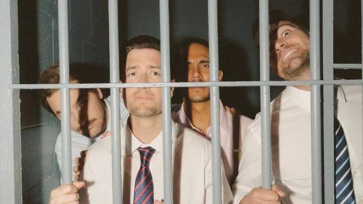 Del escenario a la Profeco: fans de Big Time Rush arman tour legal contra Ticketmaster