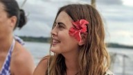 Una amiga de Silvina Luna contó cómo reaccionó la modelo el día que le comunicaron su grave enfermedad