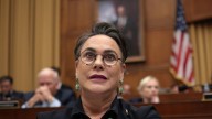 Wyoming Congresswoman Harriet Hageman Faces Boos While Defending Trump Policies At Town Hall