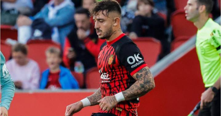 El Alavés pide la cesión de Pablo Maffeo al Real Mallorca