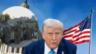 La nueva medida de Trump por la que militares armados vigilarán esta ciudad de Estados Unidos