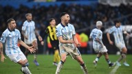 Racing dio vuelta la serie ante Peñarol y está en cuartos de la Copa Libertadores Tras caer 1 a 0 en la ida en Uruguay, la Academia venció 3 a 1 al Manya con un gol agónico y avanzó a la próxima insta