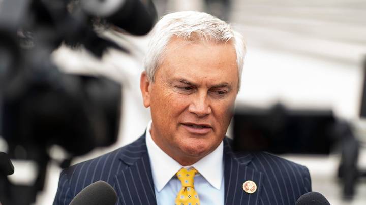 DOJ to begin turning over Epstein docs to Oversight panel Friday: Comer
