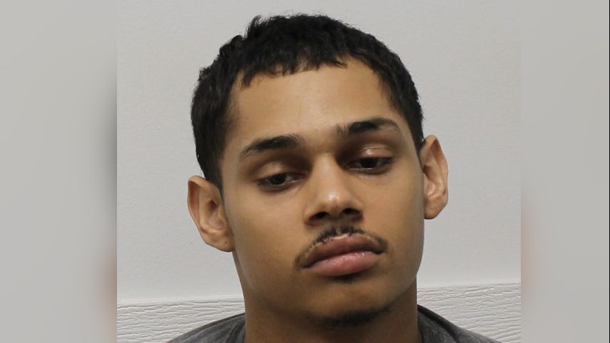 Baton Rouge man accused of shooting at Jade Avenue apartments in June arrested