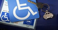 Drivers warned over Blue Badge rule change from tomorrow