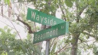‘I wouldn’t want to live next to that’: neighbors voice concern over proposed shelter site