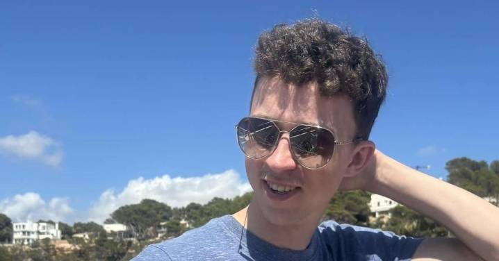 Sydney Sweeney's Brother, Trent, Is Proud of His Sister