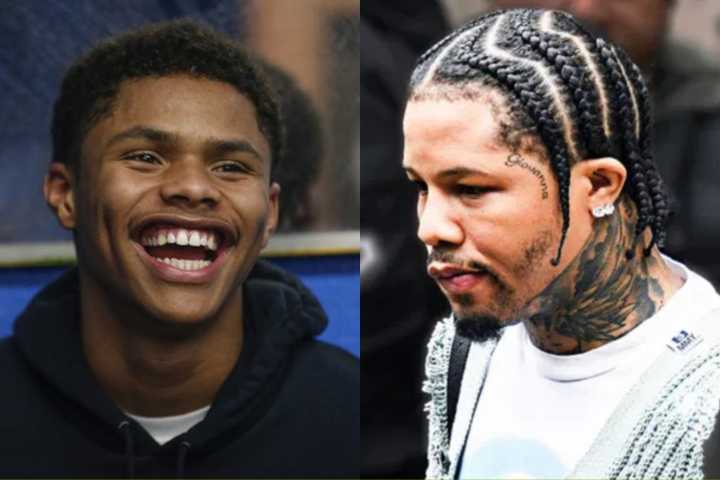Betrayed by Gervonta Davis, Junior Lightweight Star Gets Lifeline From Shakur Stevenson As Gervonta Davis shocks boxing with Jake Paul, Shakur Stevenson steps in for Lamont Roach. But what’s really ne