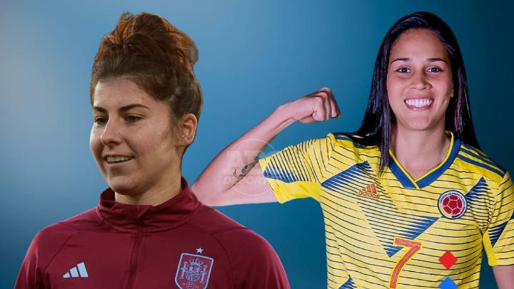 Marcela Restrepo y Lucía García, disponibles ante Mazatlán tras regresar de selecciones