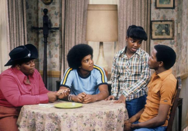 ABC Sitcom Child Star Danielle Spencer Has Died