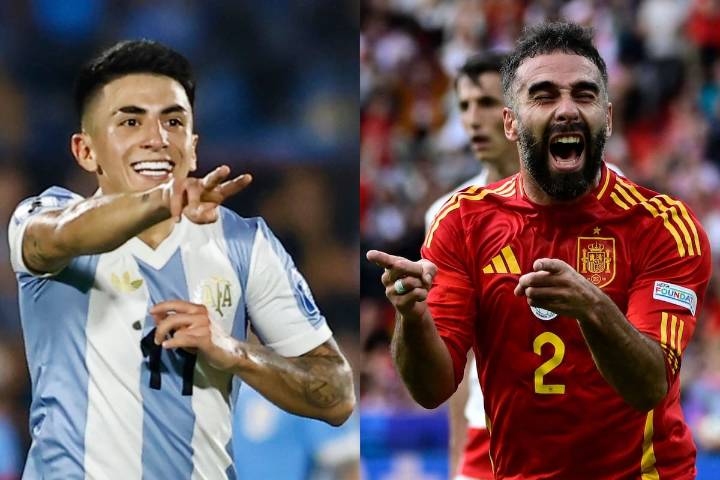 Argentina vs. España, por la Finalissima: cuándo se juega y la posible sede