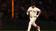 Red Sox place Nathaniel Lowe on paternity list and activate Rob Refsnyder