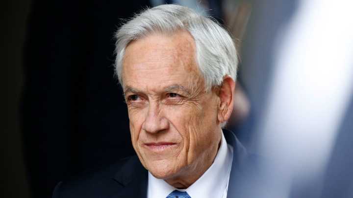 Exdiputado Urrutia: Piñera fue un cobarde para el estallido