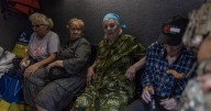 Russia-Ukraine war: List of key events, day 1,277