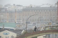 Templado y con niebla: así estará el clima este martes en Mar del Plata