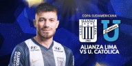 A qué hora juega Alianza Lima vs U. Católica: partido en Quito por octavos de final vuelta de la Copa Sudamericana 2025