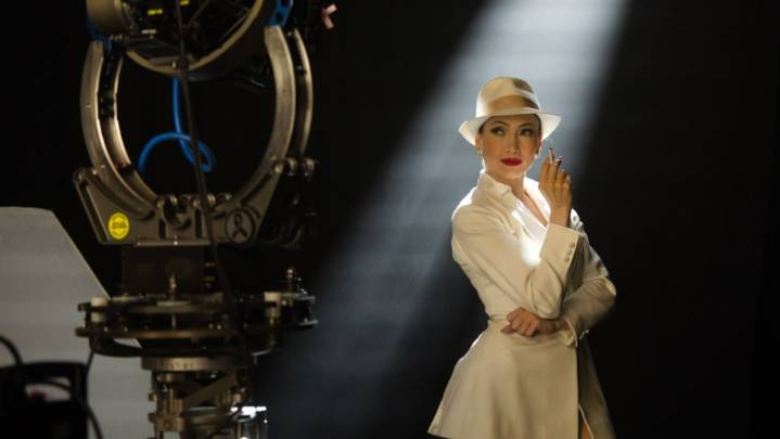 AGC International Rolls Out 'Kiss of the Spider Woman' Around World