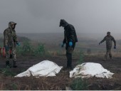 Merz sees war in Ukraine dragging on with no clear end in sight