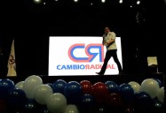 Cambio radical pide medidas cautelares ante la cidh por riesgo a congresistas