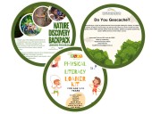 Discover nature and adventure with Prairie Mountain Health’s Lender Kits