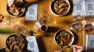 Dining Out: James Beard Foundation’s Taste America comes to Asheville