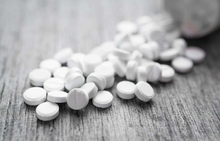 DEA warns Ohioans about dangerous re-emerging drug trend